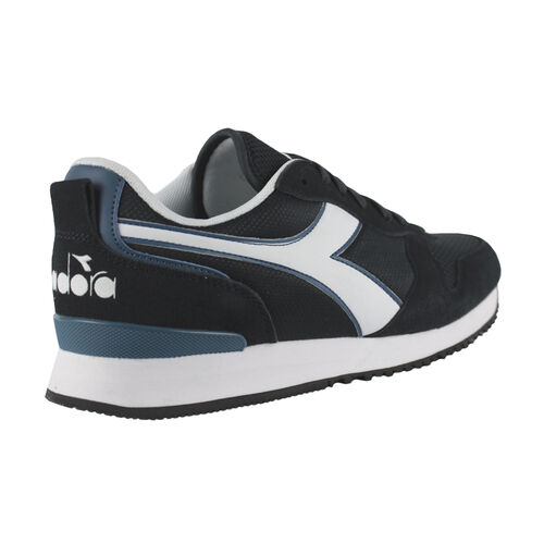 DIADORA OLYMPIA 101.174376 01 60060 Ebony Anthracite