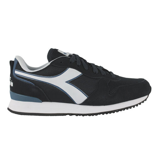 DIADORA OLYMPIA 101.174376 01 60060 Ebony Anthracite