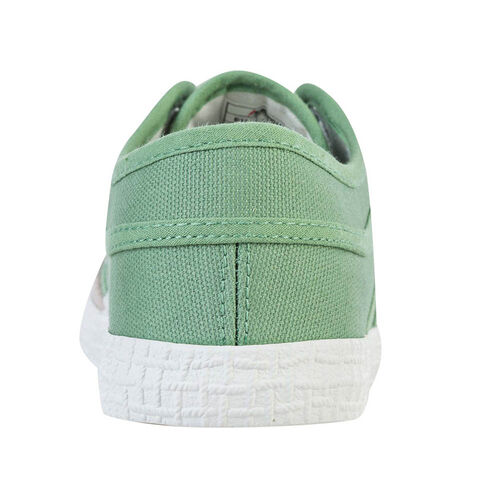 Kawasaki Original Canvas Shoe K192495 3056 Agave Green