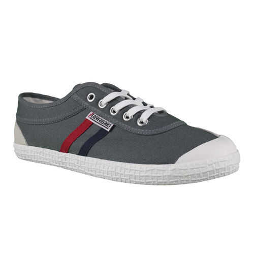 Kawasaki Retro Canvas Shoe K192496 1028 Turbulence