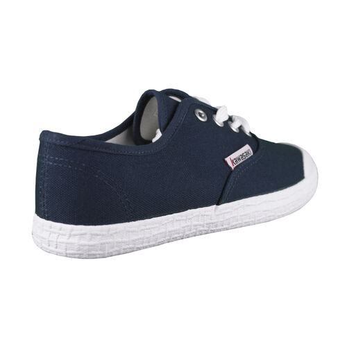 Kawasaki Base Canvas Shoe K202405 2002 Navy