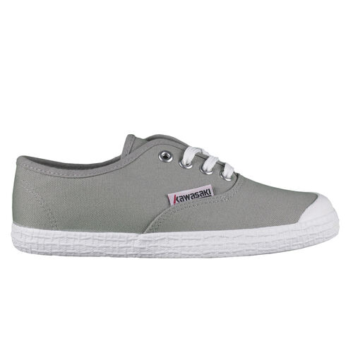 Kawasaki Base Canvas Shoe K202405 3017 Various Beige