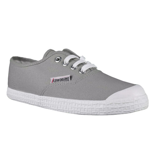 Kawasaki Base Canvas Shoe K202405 3017 Various Beige