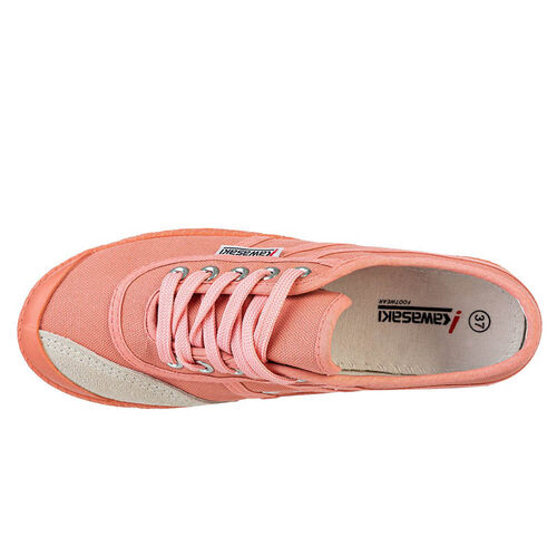 Kawasaki Color Block Shoe K202430 4144 Shell Pink