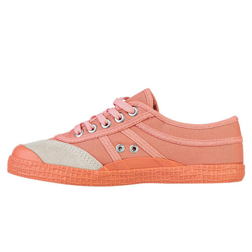 Kawasaki Color Block Shoe K202430 4144 Shell Pink