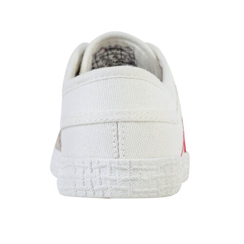 Kawasaki Signature Canvas Shoe K202601 1002 White