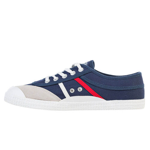 Kawasaki Signature Canvas Shoe K202601 2002 Navy