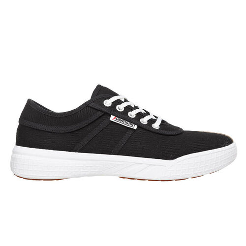 Kawasaki Leap Canvas Shoe K204413 1001 Black