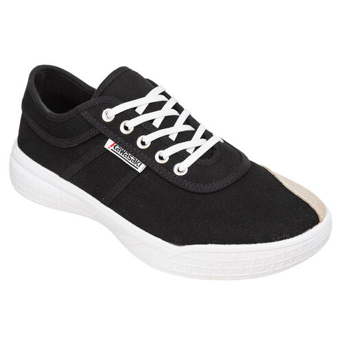 Kawasaki Leap Canvas Shoe K204413 1001 Black