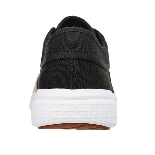 Kawasaki Leap Canvas Shoe K204413 1001 Black