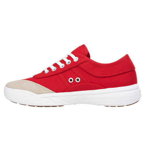 Kawasaki Leap Canvas Shoe K204413 4012 Fiery Red