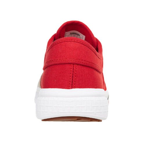 Kawasaki Leap Canvas Shoe K204413 4012 Fiery Red