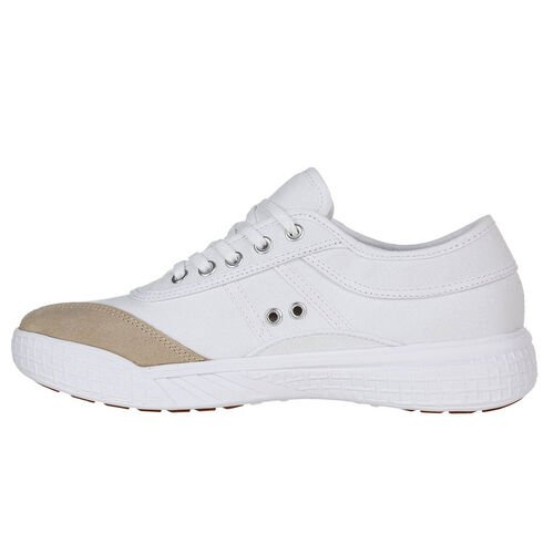 Kawasaki Leap Canvas Shoe K204413 1002 White