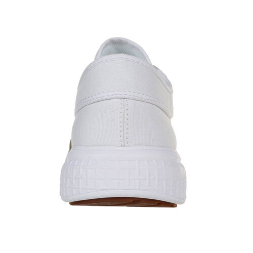 Kawasaki Leap Canvas Shoe K204413 1002 White