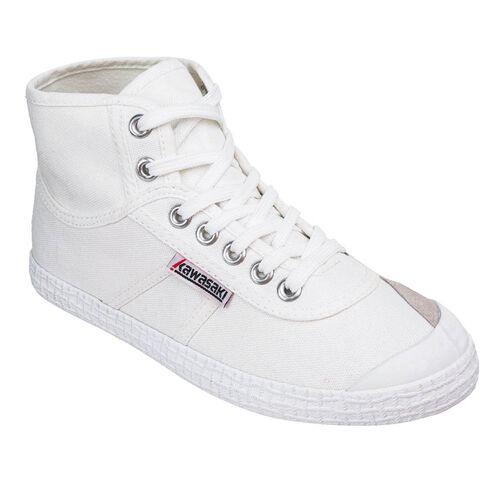 Kawasaki Original Basic Boot K204441 1002 White