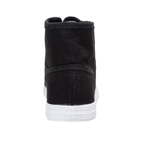 Kawasaki Original Basic Boot K204441 1001 Black