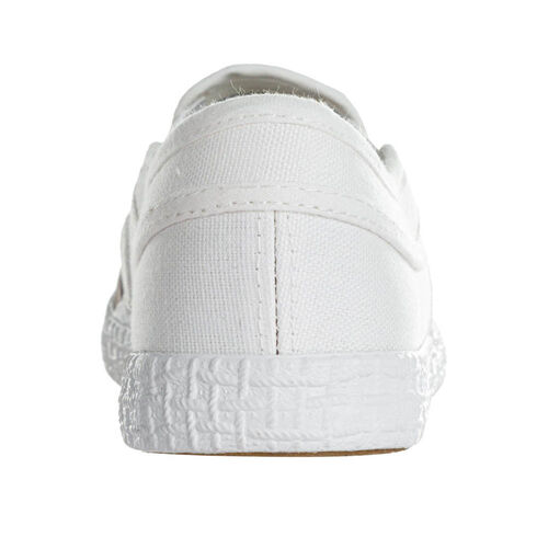 Kawasaki Slip On Canvas Shoe K212437 1002 White