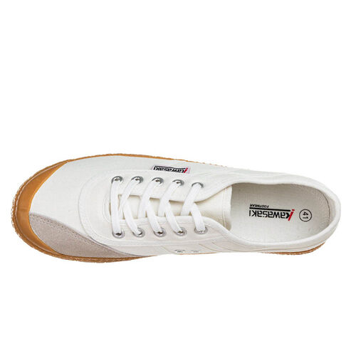 ORIGINAL PURE SHOE - WHITE K212441 1002