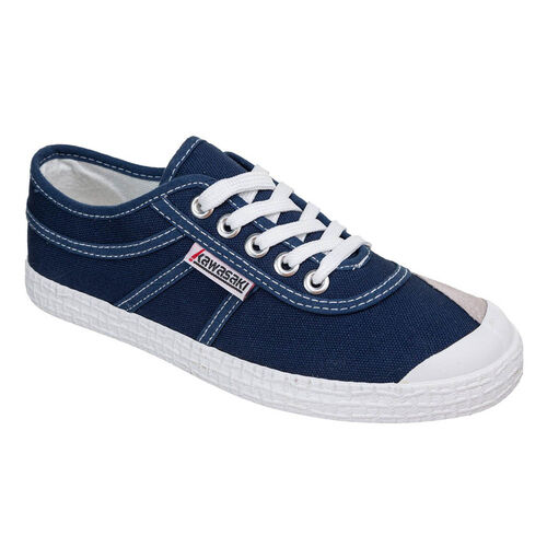 Kawasaki Original Worker Shoe K212445 2037 Estate Blue