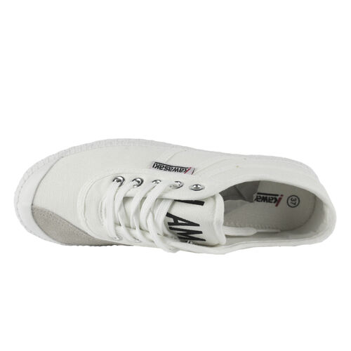 Kawasaki I AM Canvas Shoe K222261 1002 White