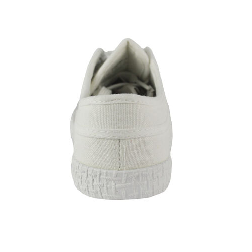 Kawasaki I AM Canvas Shoe K222261 1002 White