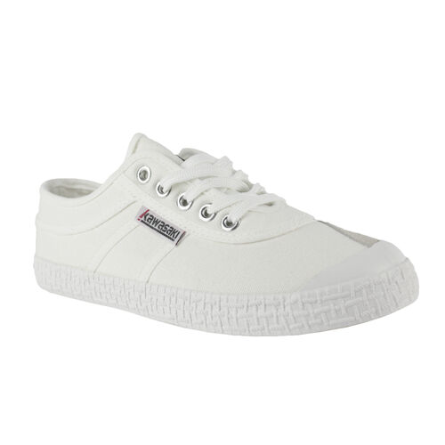 Kawasaki I AM Canvas Shoe K222261 1002 White