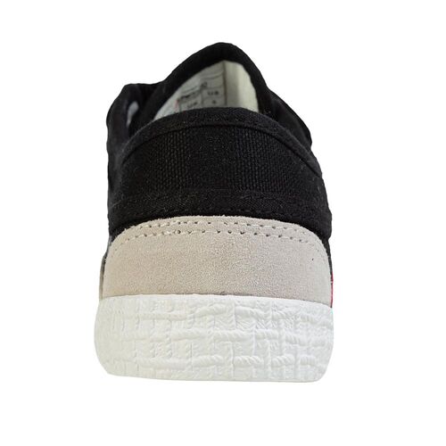 Kawasaki Retro Shoe W/velcro K204505 1001 Black