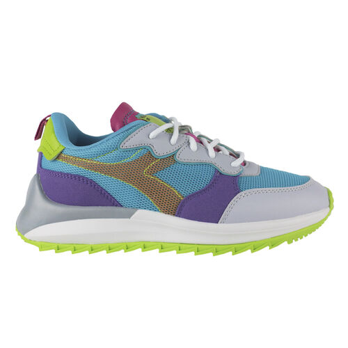 DIADORA JOLLY MESH WN 501.178302 01 C9869 Bl atoll/Deep lavander/Ha