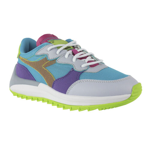 DIADORA JOLLY MESH WN 501.178302 01 C9869 Bl atoll/Deep lavander/Ha