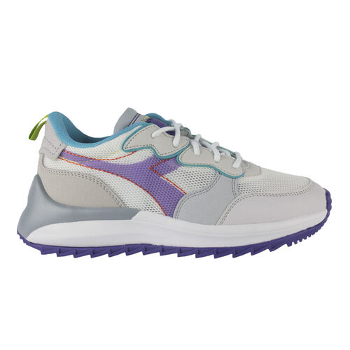 DIADORA JOLLY MESH WN 501.178302 01 C9721 Halogen blue/English lave