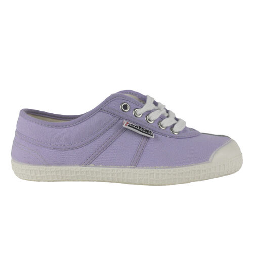 Kawasaki Basic 23 Canvas Shoe K23B71 Light Purple