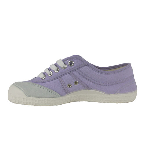 Kawasaki Basic 23 Canvas Shoe K23B71 Light Purple