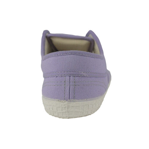 Kawasaki Basic 23 Canvas Shoe K23B71 Light Purple