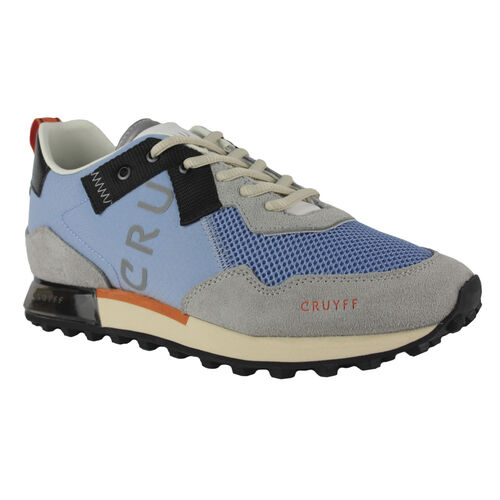 CRUYFF SUPERBIA CC221310 658 Blue/Grey