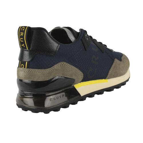 CRUYFF SUPERBIA CC223150 672 Navy/Yellow