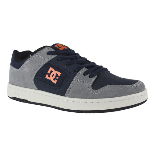 MANTECA 4 ADYS100672 NAVY/GREY (NGH)