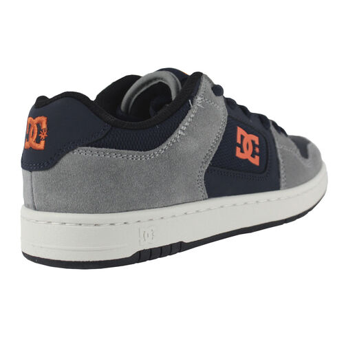 MANTECA 4 ADYS100672 NAVY/GREY (NGH)