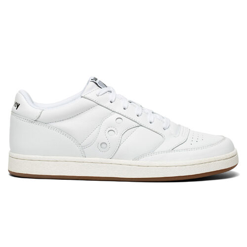 Saucony JAZZ COURT S70555-22 White/White 41 EU