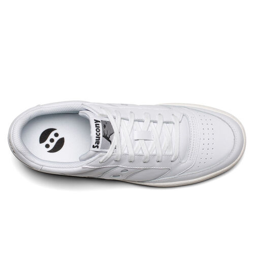Saucony JAZZ COURT S70555-22 White/White 41 EU