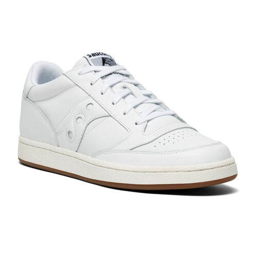Saucony JAZZ COURT S70555-22 White/White 41 EU