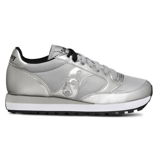 Saucony JAZZ ORIGINAL S1044-461 Silver 37 EU