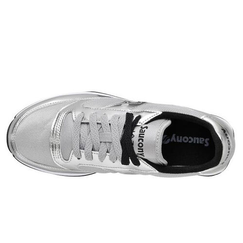 Saucony JAZZ ORIGINAL S1044-461 Silver 37 EU