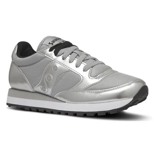 Saucony JAZZ ORIGINAL S1044-461 Silver 37 EU