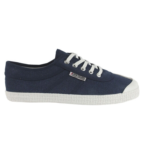 Kawasaki Original Canvas Shoe K192495 2037 Estate Blue