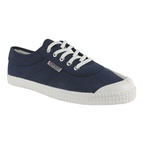 Kawasaki Original Canvas Shoe K192495 2037 Estate Blue