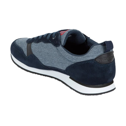 ALPHA CLASSIC WORKWEAR 2220202 Azul Marino 41