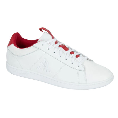 COURT ALLURE SPORT 2220198 Blanco/Rojo 41