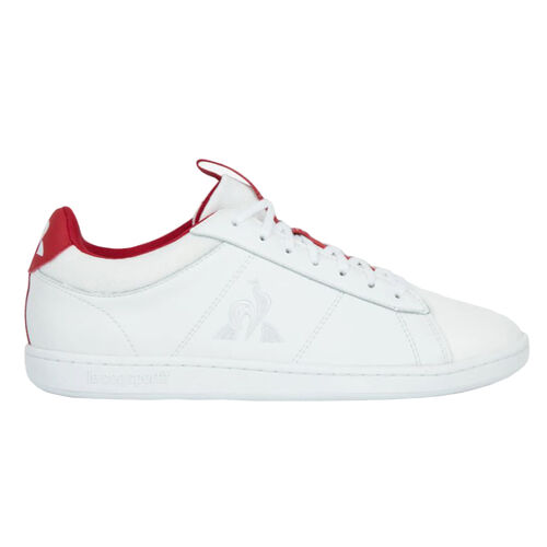 COURT ALLURE SPORT 2220198 Blanco/Rojo 41