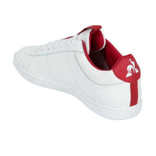 COURT ALLURE SPORT 2220198 Blanco/Rojo 41