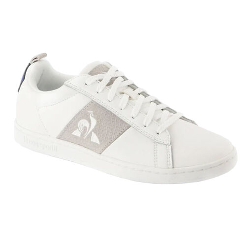 COURTCLASSIC W ANIMAL 2220212 Blanco/Gris 39